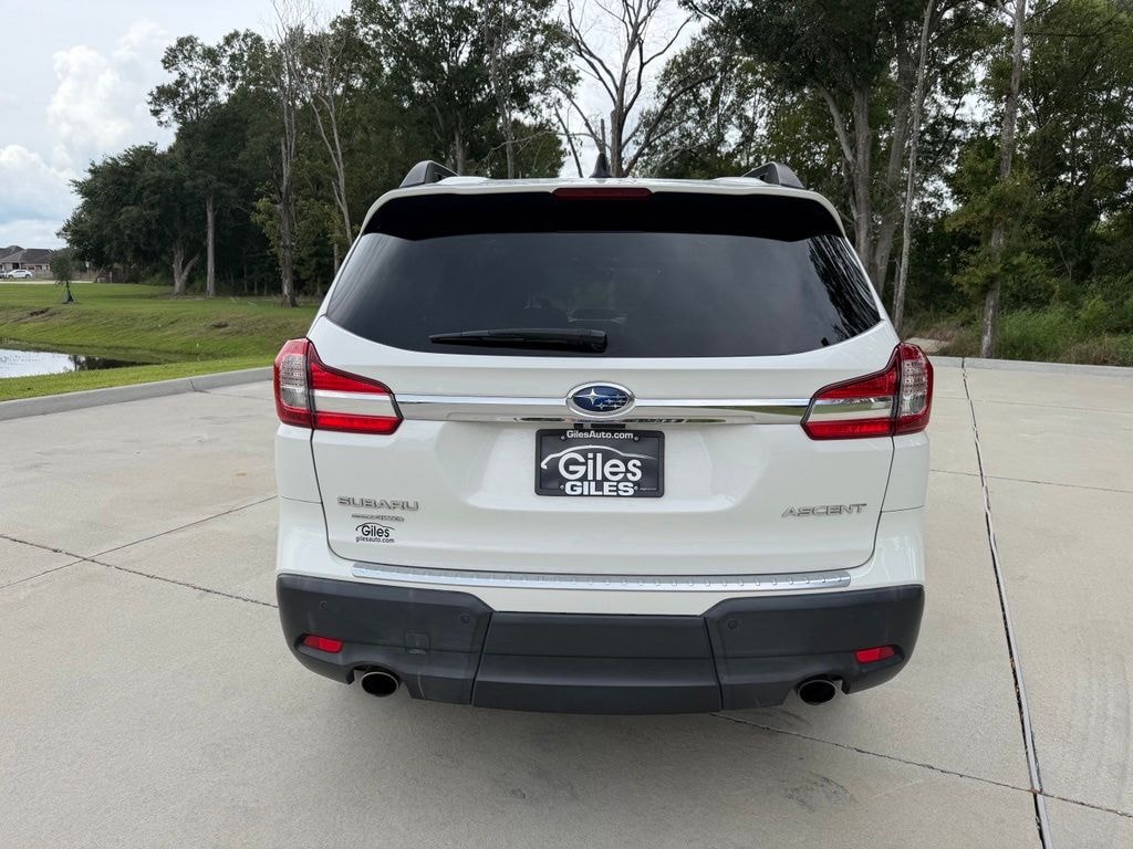 Used 2020 Subaru Ascent Premium SUV