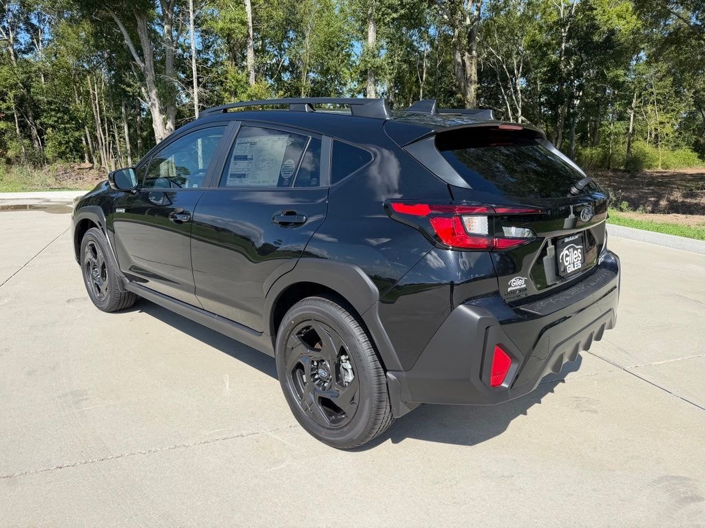 New 2026 Subaru Crosstrek Sport SUV