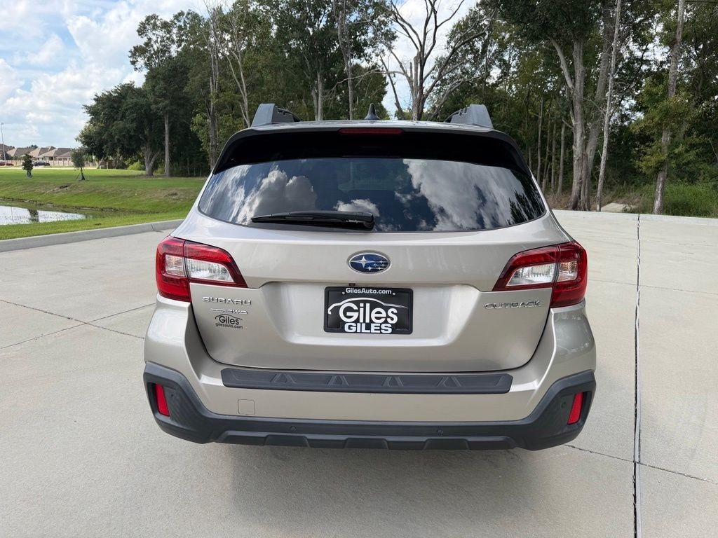 Used 2019 Subaru Outback 2.5i SUV