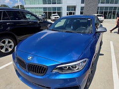 2016 BMW 2 Series
