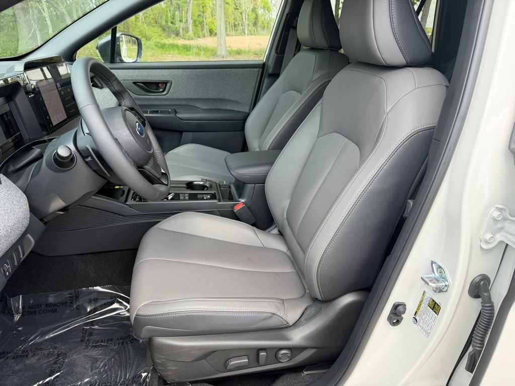 2026 Subaru Outback Limited - Photo 10