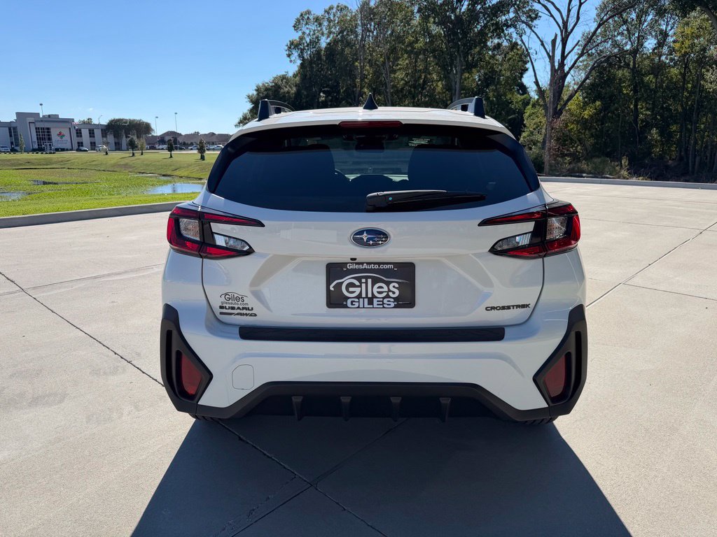 New 2026 Subaru Crosstrek Premium SUV