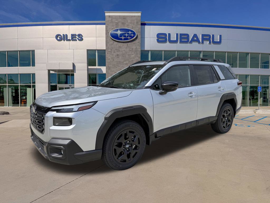 2026 Subaru Outback Limited SUV