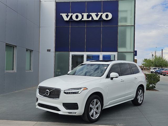 2022 Volvo XC90