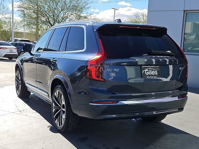 2026 Volvo XC90 Plus - Photo 4