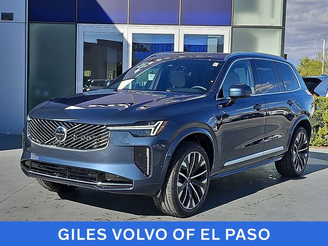 2026 Volvo XC90 Plus - Photo 2