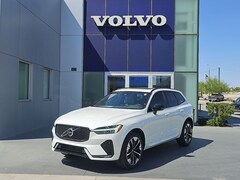 2026 Volvo XC60 B5 Plus AWD SUV