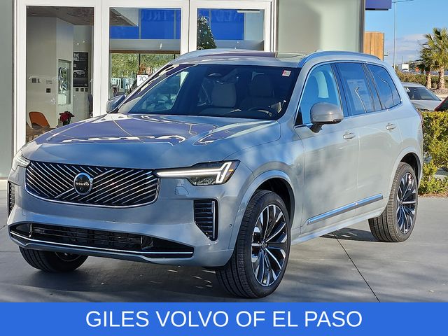 2026 Volvo XC90 Plus - Photo 2