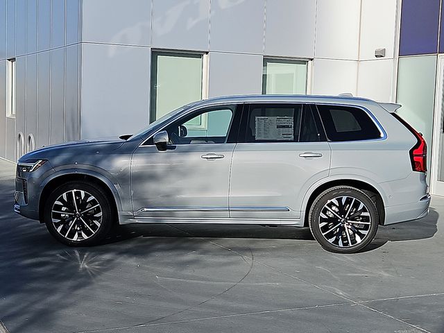 2026 Volvo XC90 Plus - Photo 3