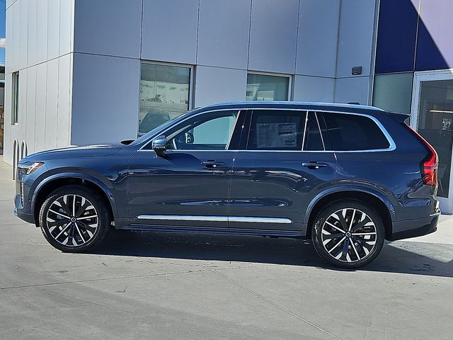 2026 Volvo XC90 Plus - Photo 3