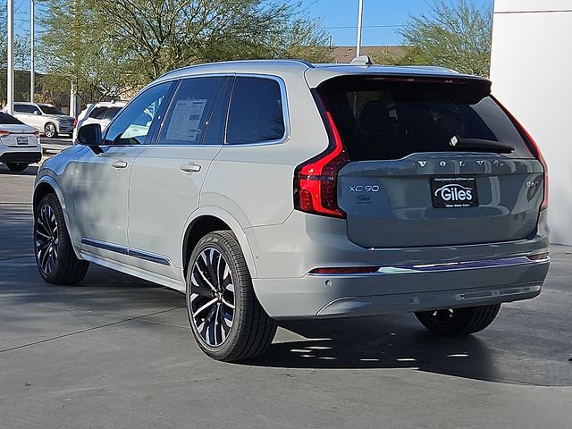 2026 Volvo XC90 Plus - Photo 4