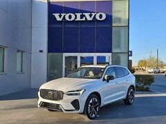 2026 Volvo XC60 B5 Plus AWD SUV
