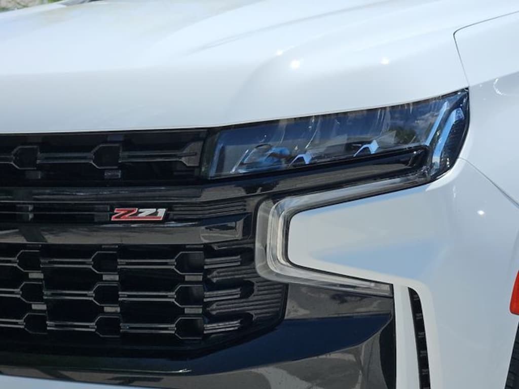 Used 2024 Chevrolet Tahoe Z71 SUV