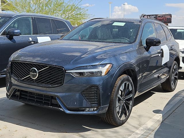 New 2026 Volvo XC60 B5 Plus SUV