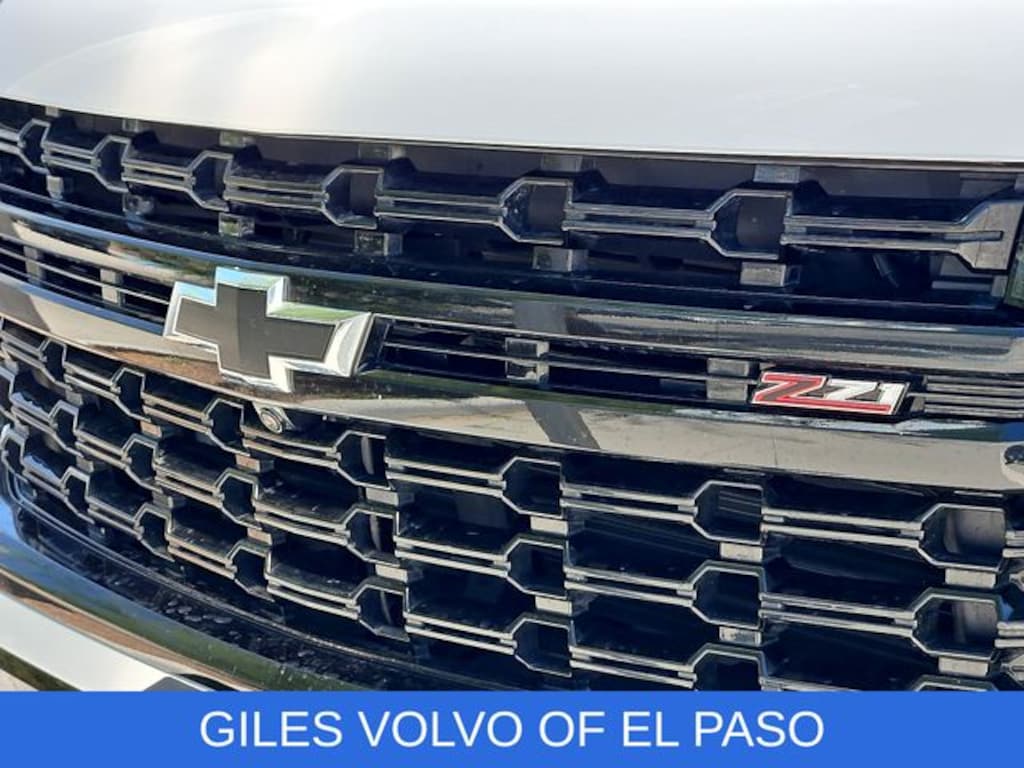 Used 2024 Chevrolet Tahoe Z71 SUV