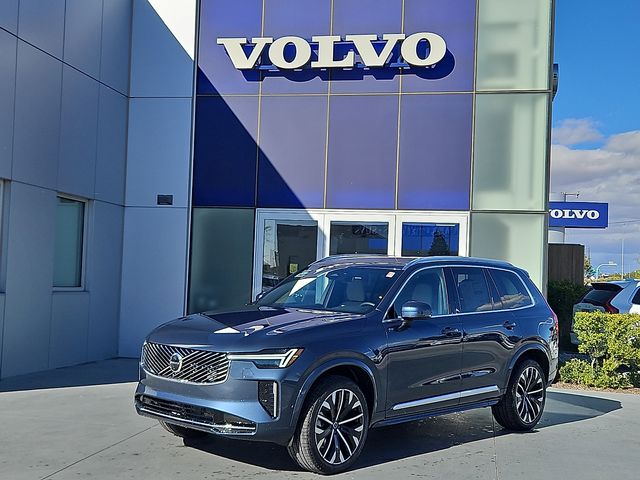 2026 Volvo XC90
