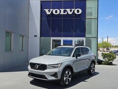 2026 Volvo XC40 B5 Plus AWD SUV