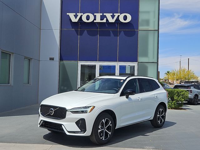 2026 Volvo XC60