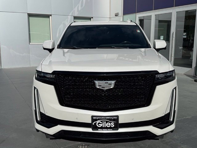  Cadillac Escalade ESV