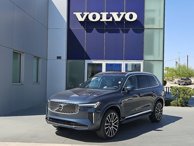 2026 Volvo XC90 B6 Plus 7-Seater AWD SUV