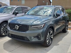 2026 Volvo XC40 B5 Ultra AWD SUV