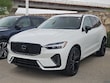  Volvo XC60 plug-in hybrid
