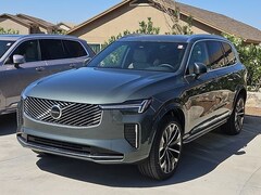 2027 Volvo XC90 B6 Plus 7-Seater AWD SUV