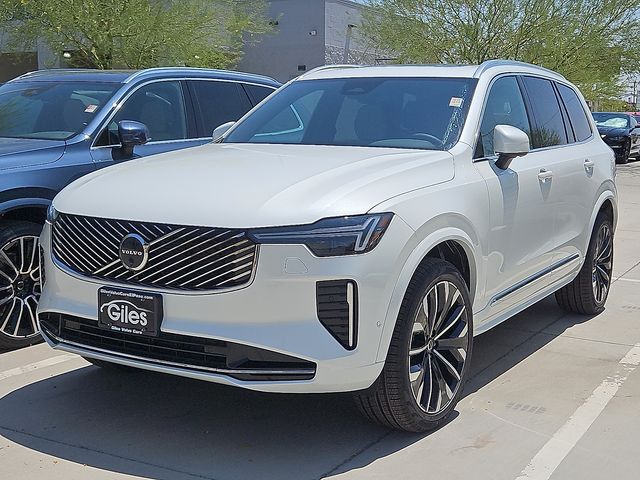 2026 Volvo XC90 B6 Plus 7-Seater AWD SUV