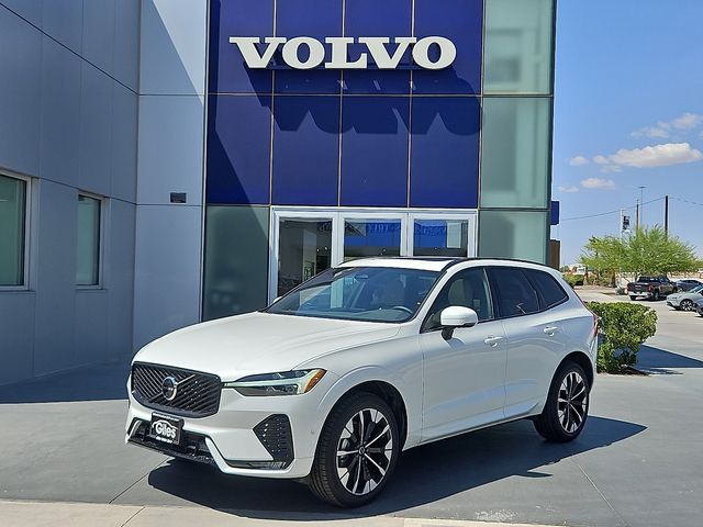 2026 Volvo XC60