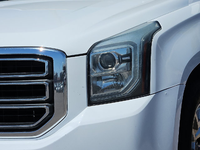 Used 2018 GMC Yukon SLE SUV