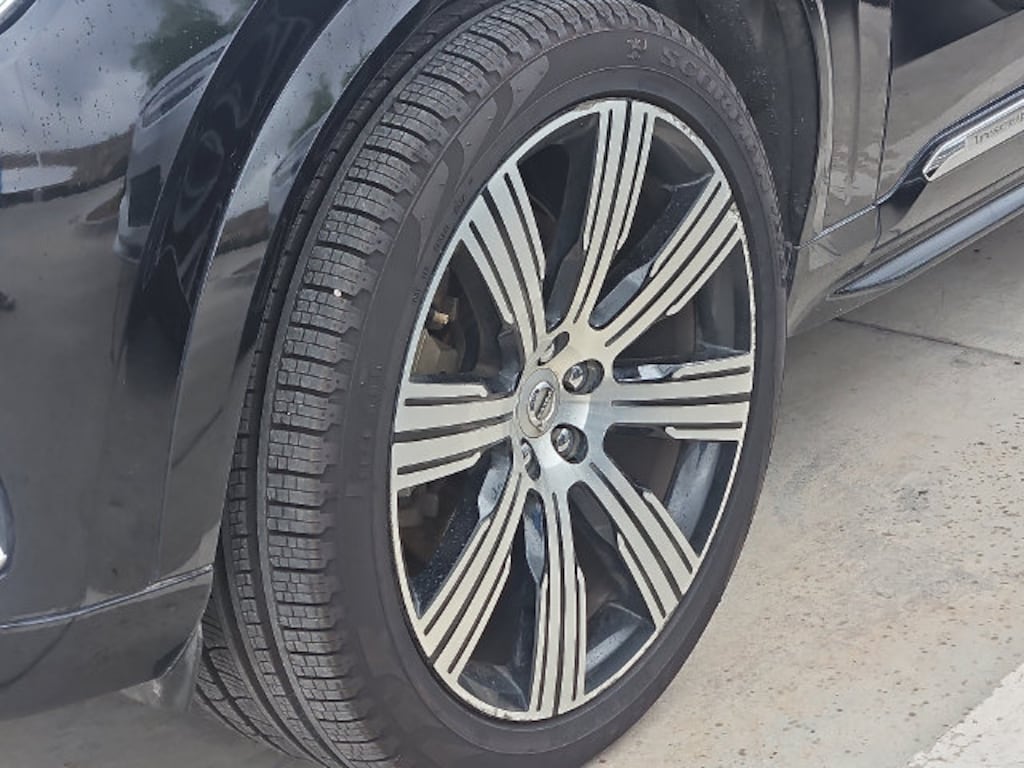 Used 2020 Volvo XC90 T6 Inscription 6 Passenger SUV