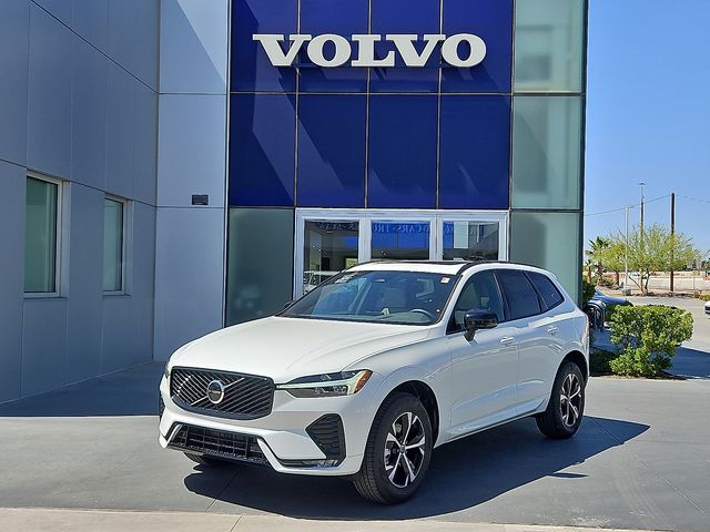 2026 Volvo XC60 Core