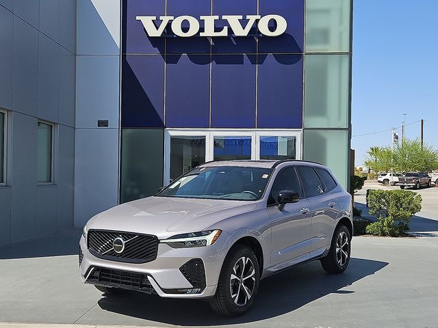 2026 Volvo XC60 Core