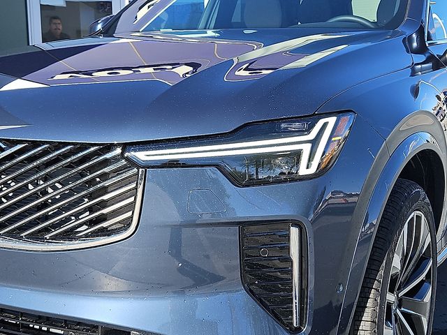 2026 Volvo XC90 Plus - Photo 9