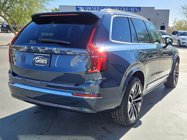 2026 Volvo XC90 Plus - Photo 6