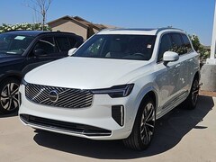 2027 Volvo XC90 B6 Plus 7-Seater AWD SUV