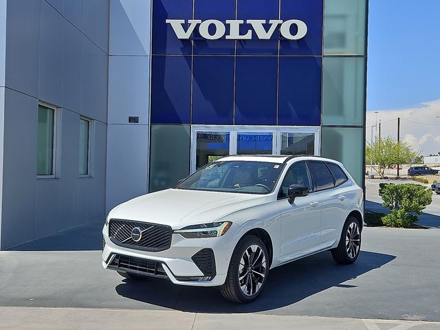 2026 Volvo XC60 B5 Plus AWD SUV