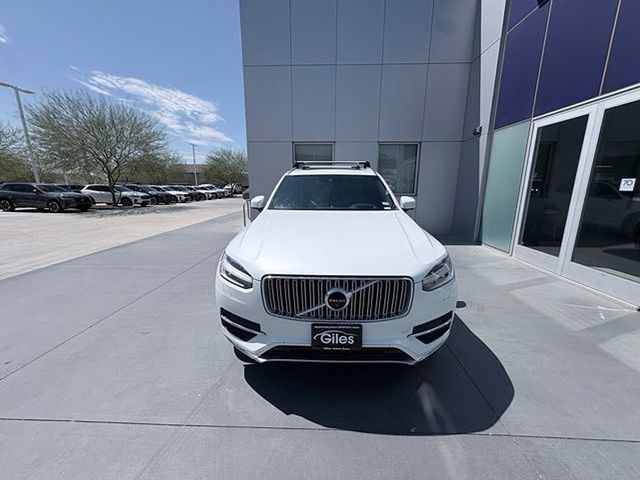 2018 Volvo XC90 Inscription