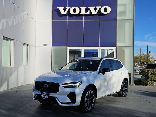 2026 Volvo XC60