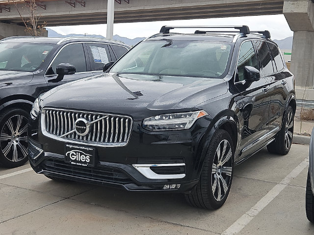 Used 2020 Volvo XC90 T6 Inscription 6 Passenger SUV