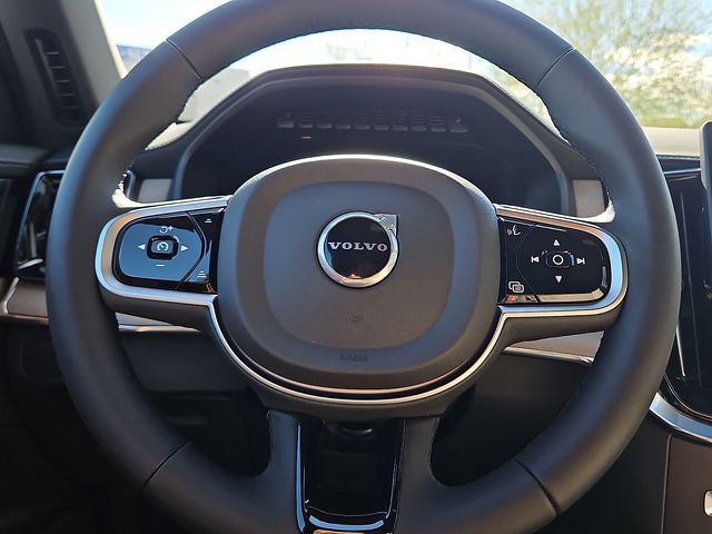 2026 Volvo XC90 Plus - Photo 22