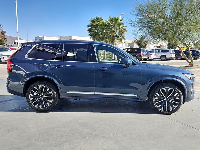 2026 Volvo XC90 Plus - Photo 7
