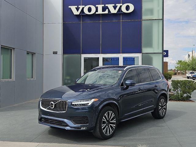 2021 Volvo XC90