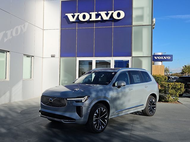2026 Volvo XC90