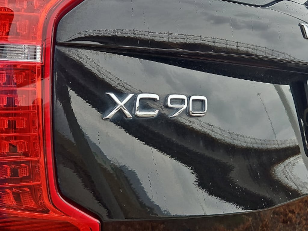 Used 2020 Volvo XC90 T6 Inscription 6 Passenger SUV