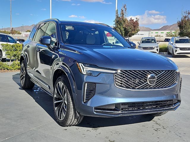 2026 Volvo XC90 Plus - Photo 8