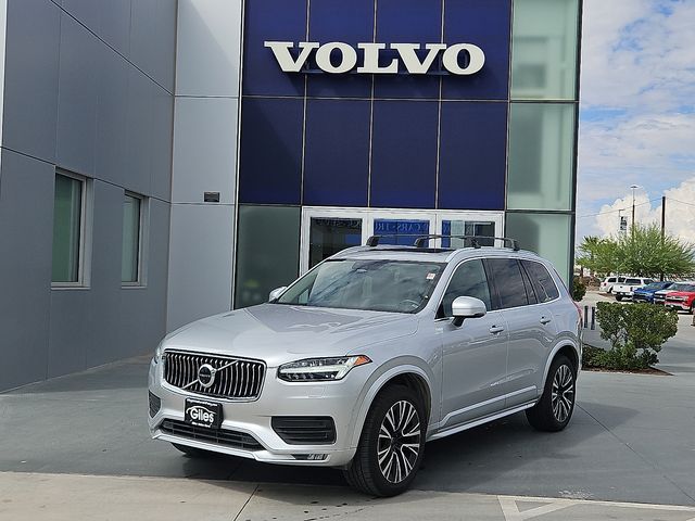 2020 Volvo XC90 Momentum