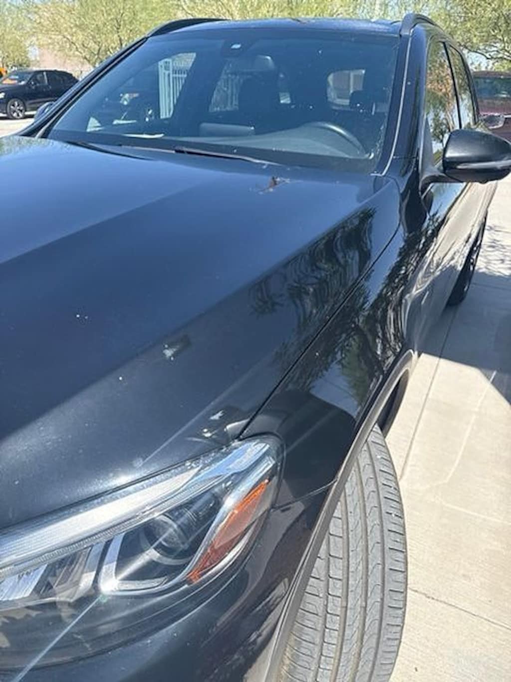 Used 2019 Mercedes-Benz GLC GLC 350e SUV