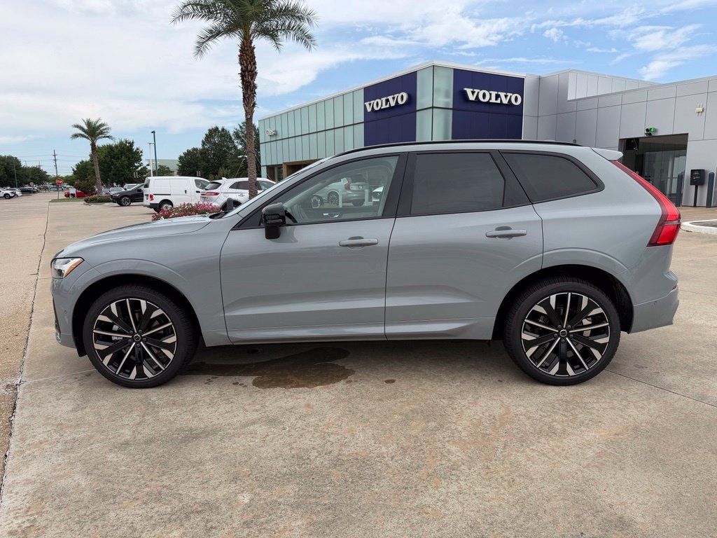 New 2026 Volvo XC60 B5 Ultra SUV