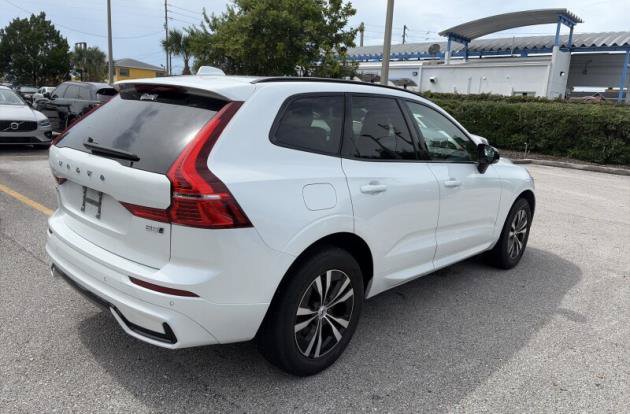 Used 2024 Volvo XC60 B5 Core Dark SUV
